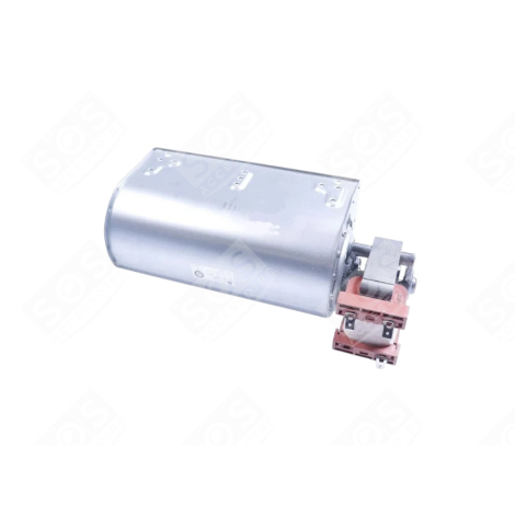 DREH-WÄRMEVENTILATOR BACKOFEN, KÜCHENHERD - 264480010, C00871427
