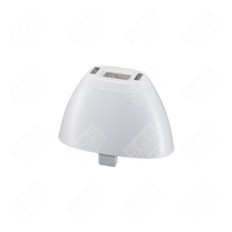 TÊTE DE PRÉCISION BLANCHE D'ORIGINE RASIERAPPARAT, HAARSCHNEIDEMASCHINE - 81756025