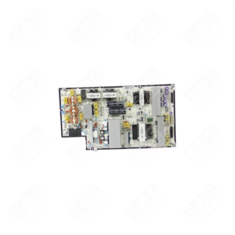 PLATINE ALIMENTATION TV EAY65689411 FERNSEHER & TV - EAY65689411