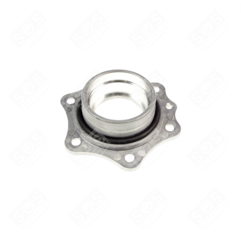 CAGE PALIER D'ORIGINE WASCHMASCHINE - 12338100001741