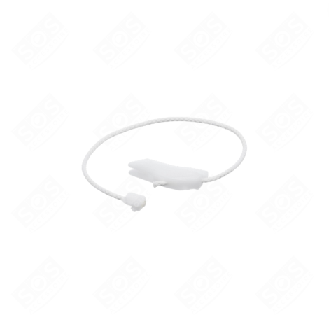 CABLE DE PORTE D'ORIGINE GESCHIRRSPÜLER, SPÜLMASCHINE - 00611370
