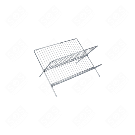 EGOUTTOIR 38 X 30 X 24 CM KÜCHENUTENSIL - 503032