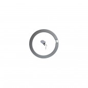 Original-Außenrahmen für Bullauge