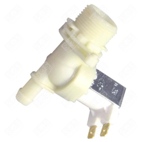 ÉLECTROVANNE 1 VOIE 180° D’ORIGINE GESCHIRRSPÜLER, SPÜLMASCHINE - 32032593