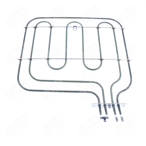 RESISTANCE GRILL 1250 + 1250W MIKROWELLE, MIKROWELLENHERD - 10003006