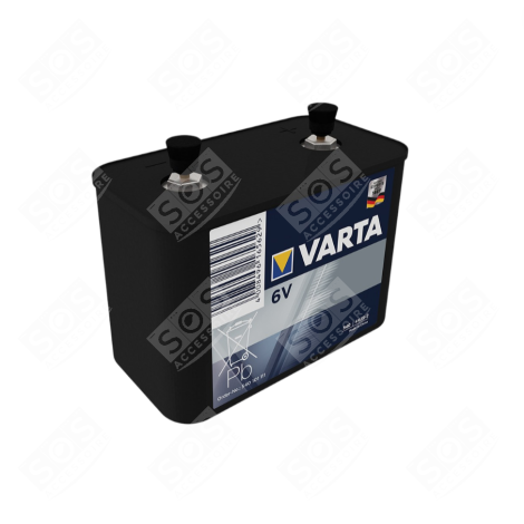 PILE PLASTIQUE D'ORIGINE ZUBEHÖR UND PFLEGEPRODUKTE - 540101111