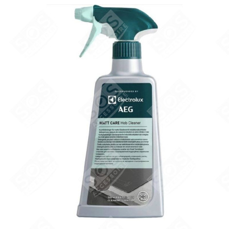 SPRAY NETTOYANT POUR PLAQUE KOCHPLATTEN, HERDPLATTEN, KOCHFELD - 902986693