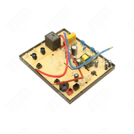 CARTE ÉLECTRONIQUE, MODULE DE PUISSANCE BÜGELEISEN, DAMPFBÜGELSTATION - 9178024575, C00936225
