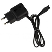 Chargeur prise anglaise