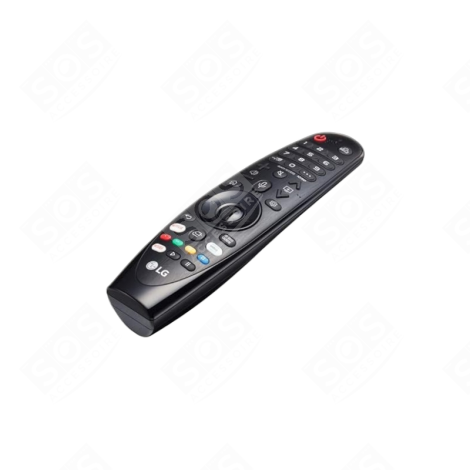 TÉLÉCOMMANDE D'ORIGINE FERNSEHER & TV - AGF80220501