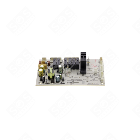 CARTE ÉLECTRONIQUE, MODULE DE PUISSANCE D'ORIGINE GESCHIRRSPÜLER, SPÜLMASCHINE - AS0073912