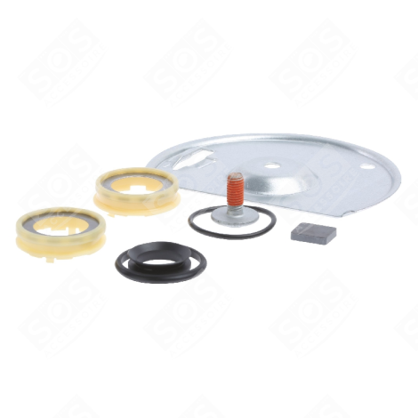 KIT JOINTS PALIER D'ORIGINE WASCHMASCHINE - 52X5087
