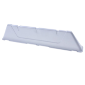 Aube de tambour d'origine