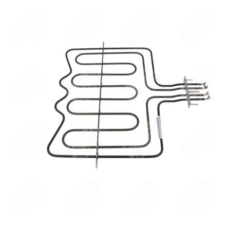 RESISTANCE 1000W/1900W OEM BACKOFEN, KÜCHENHERD - 8996619265029, 3302442045