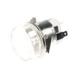 Lampe halogène d'origine