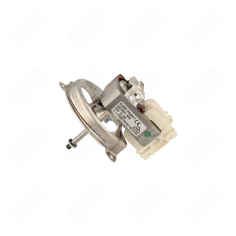 VENTILATEUR 30W MIKROWELLE, MIKROWELLENHERD - 74X1146