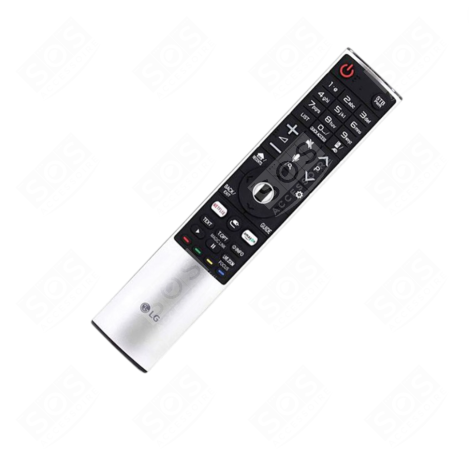 TÉLÉCOMMANDE D'ORIGINE FERNSEHER & TV -  AKB75075516