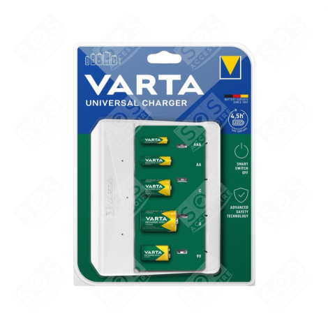 CHARGEUR ZUBEHÖR UND PFLEGEPRODUKTE - 57658101401