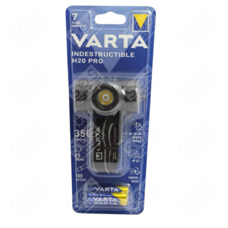 LAMPE FRONTALE LED D'ORIGINE ZUBEHÖR UND PFLEGEPRODUKTE - 17732101421