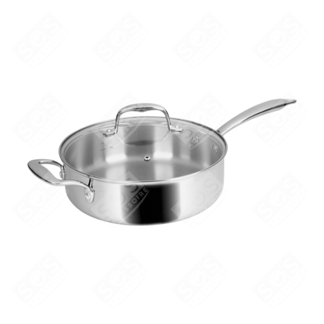 SAUTEUSE 24 CM D'ORIGINE KÜCHENUTENSIL - 710734