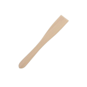 Spatule en bois 30 cm