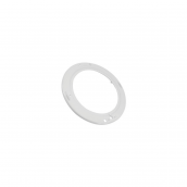 Original-Innengerüst der Bullauge