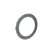 Innerer Türrahmen, original