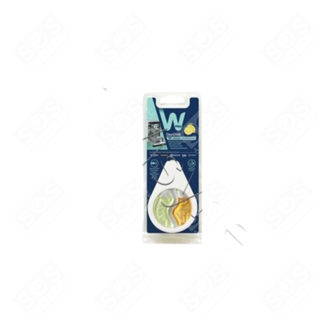 DEODISH-DESODORISIERUNG ORIGINAL SPÜLMASCHINE, GESCHIRRSPÜLER - 484000008894