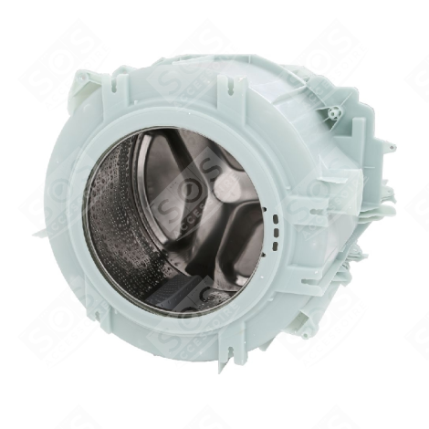 CUVE COMPLÈTE D'ORIGINE WASCHMASCHINE - 00715280
