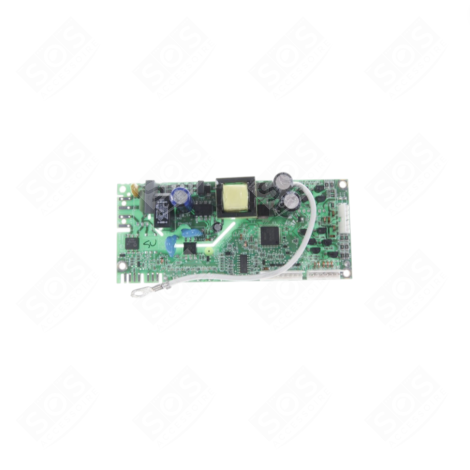 CIRCUIT IMPRIMÉ D'ORIGINE KOCHPLATTEN, HERDPLATTEN, KOCHFELD - 00628171