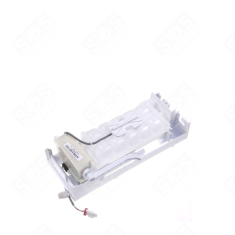 EISMASCHINE KÜHLSCHRANK, GEFRIERSCHRANK - 4386140100