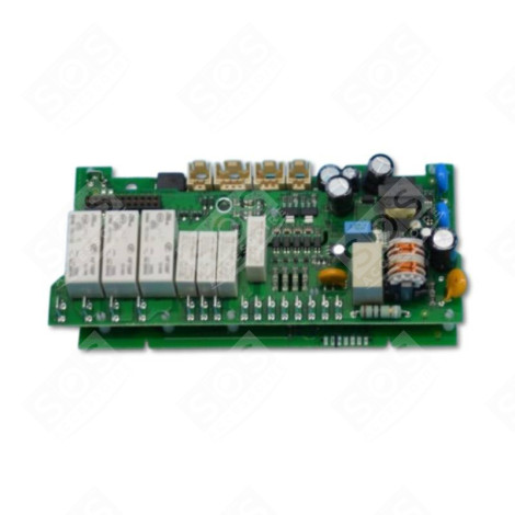 INTERFACE BIO21-IL PY G TB MIKROWELLE, MIKROWELLENHERD - 932897