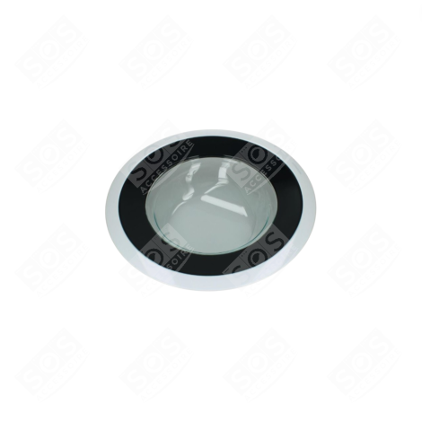PORTE, HUBLOT D'ORIGINE WASCHMASCHINE - 854790