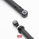AMORTISSEUR D'ORIGINE WASCHMASCHINE - AS0034715