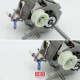 MOTEUR D'ORIGINE WÄSCHETROCKNER - AS0071836