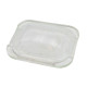 LAMPENABDECKUNG, ORIGINAL BACKOFEN, KÜCHENHERD - 00187384, 00174079