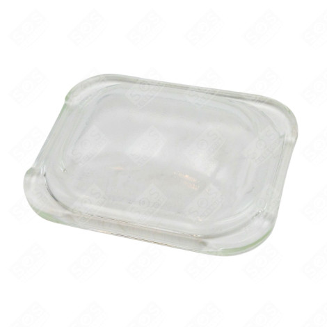 LAMPENABDECKUNG, ORIGINAL BACKOFEN, KÜCHENHERD - 00187384, 00174079
