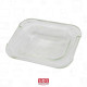 LAMPENABDECKUNG, ORIGINAL BACKOFEN, KÜCHENHERD - 00187384, 00174079