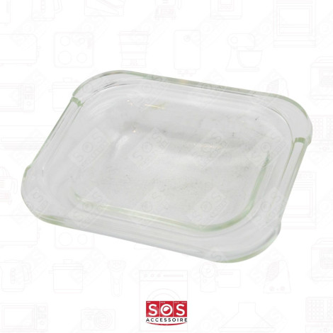 LAMPENABDECKUNG, ORIGINAL BACKOFEN, KÜCHENHERD - 00187384, 00174079