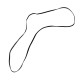 COURROIE D'ORIGINE 1991 H6 WÄSCHETROCKNER - C00300793, 482000023435