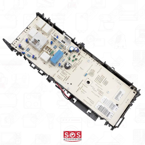 CARTE ÉLECTRONIQUE GESCHIRRSPÜLER, SPÜLMASCHINE - AS0038530