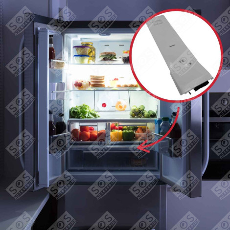 COLONNE AIR D'ORIGINE KÜHLSCHRANK, GEFRIERSCHRANK - AS0074816