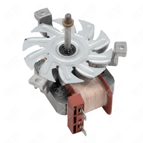 MOTEUR VENTILATEUR D'ORIGINE MIKROWELLE, MIKROWELLENHERD - AS0081619