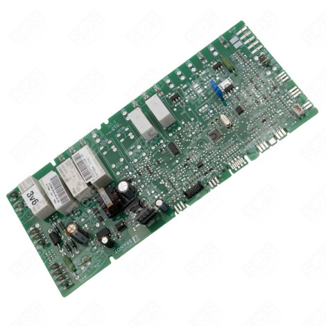 CARTE ÉLECTRONIQUE, MODULE DE PUISSANCE D'ORIGINE BACKOFEN, KÜCHENHERD - AS0084109