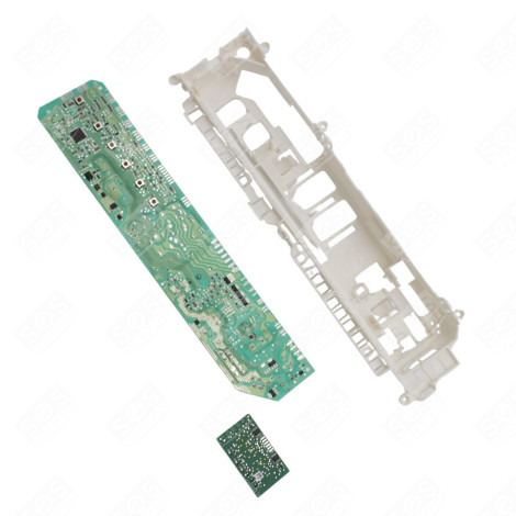 CARTE ÉLECTRONIQUE, MODULE DE COMMANDE WASCHMASCHINE - AS0086491