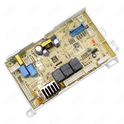 CARTE ÉLECTRONIQUE, MODULE DE COMMANDE D'ORIGINE WASCHMASCHINE - AS0082994