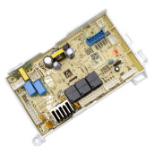 Carte électronique, Module de commande d'origine