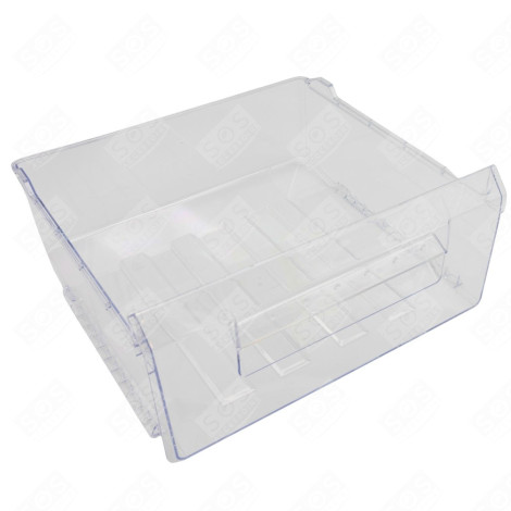 TIROIR SUPÉRIEUR D'ORIGINE KÜHLSCHRANK, GEFRIERSCHRANK - AS0080320
