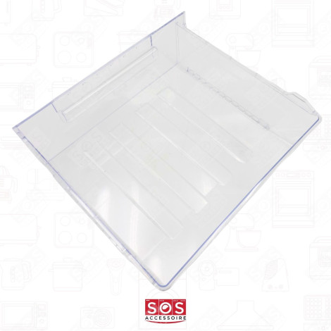 TIROIR SUPÉRIEUR D'ORIGINE KÜHLSCHRANK, GEFRIERSCHRANK - AS0080320