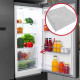 TIROIR SUPÉRIEUR D'ORIGINE KÜHLSCHRANK, GEFRIERSCHRANK - AS0080320